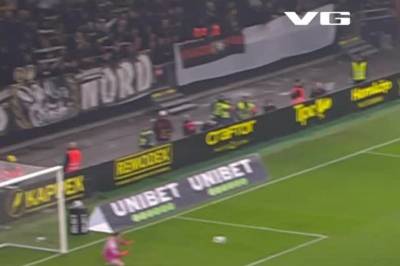2-2: Kouame, AIK