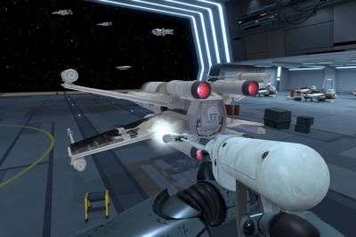 Powerwash Simulator 2 lar deg vaske Star Wars-skip til sommeren