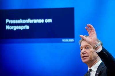 Norgespris blir mye dyrere enn planlagt