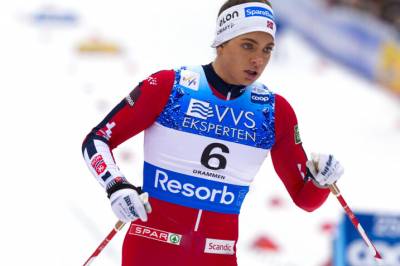 Massefall: - Har ikke ord