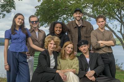 Fryktet Espen Lind: – Sitter der og dømmer