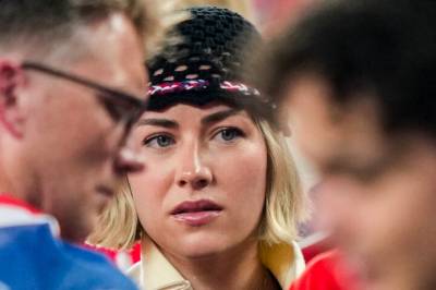 «Tusen takk, baby»