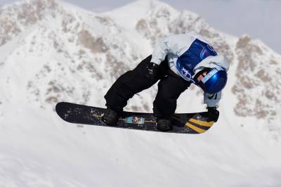 Nordmann blant gullfavorittene