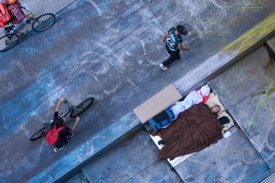 Oxfam: Verdens 12 rikeste eier mer enn 4 milliarder mennesker til sammen