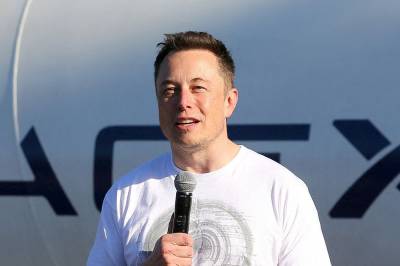 SpaceX-pris utenfor denne verden