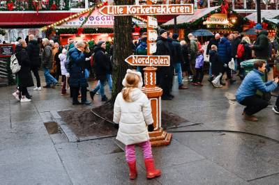 Hvordan blir juleværet? Meteorologen har en klar beskjed til Oslofolk.
