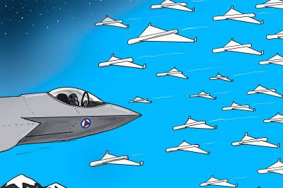 Ikke helt betryggende