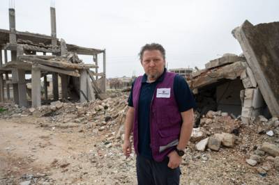 Advarer:– Den størstebekymringen