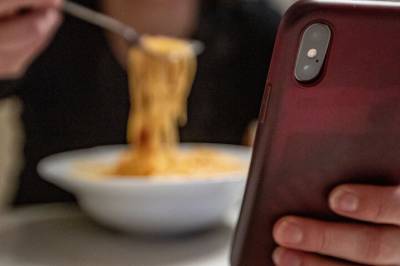 Vil du skrolle mindre i 2026? Her er forskernes tips