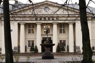 Attraktiv forsikring mot markedskorreksjoner