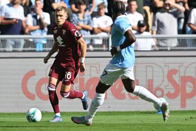 Bologna - Torino