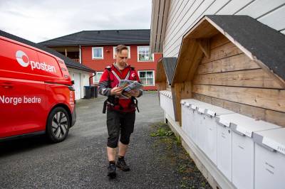 Frykter kutt i Posten: – Redd for å miste jobben min nå