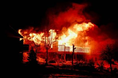 Justisministeren: – Min dypeste medfølelse går til deres nærmeste