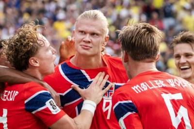 Advarer mot falske billettsider