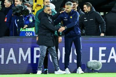 Vekker oppsikt: Har aldri skjedd før