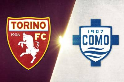 Se Torino - Como på 25 minutter
