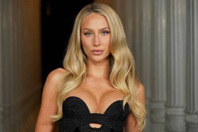 Medier: TikTok-stjerne og NFL-spiller har gjort det slutt