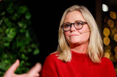 Mistet søsteren: – Kan kjefte litt på henne