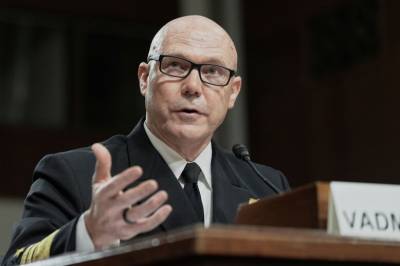 Utpekes av presset Hegseth: Nå må han svare for Kongressen