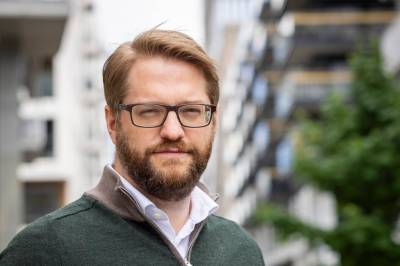 Maersk sender konkurrentene ned: – Veldig interessant utvikling