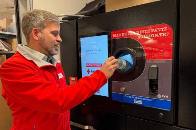 Lokallagsleder om Pantelotteri-stoppen: – Kunne vært brukt til å støtte mer aktivitet