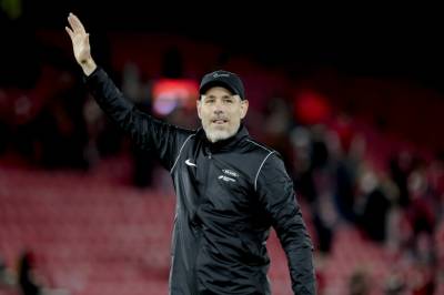 Brann-treneren måper: Flesker til om Bodø/Glimt