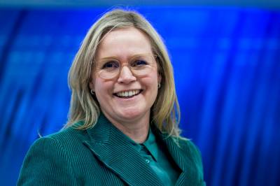 Statkraft med gigantplaner: Skal investere 80 milliarder på vann- og vindkraft