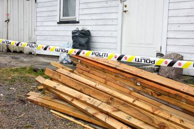 Forsvarer om Bamble-drapet: Kan ha vært et uhell