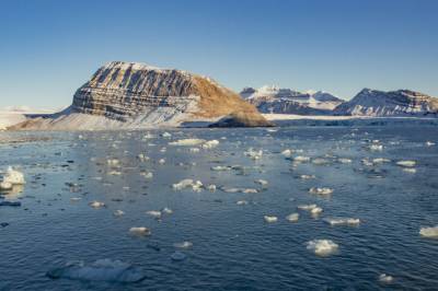 - Ny æra med ekstremvær
