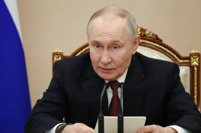 Trump: Putin og Zelenskyj vil ha slutt på krigen