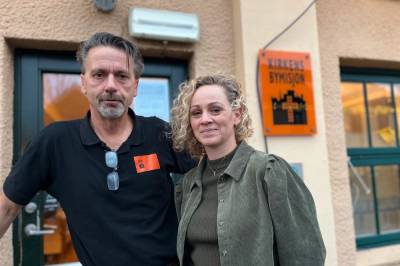 Mister plas­ser: – Skaper proble­mer for en gruppe som er sårbar