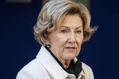 Spår starten på slutten