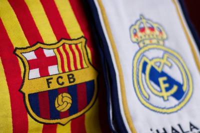 Hvordan kan FC Barcelona vinne LaLiga-tittelen i El Clásico neste søndag