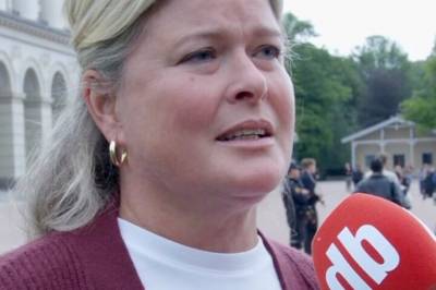 Kjendisene i sorg: - Betydde alt