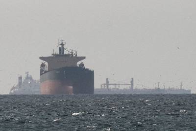 Oljeanalytiker: – Tiden jobber i Irans favør