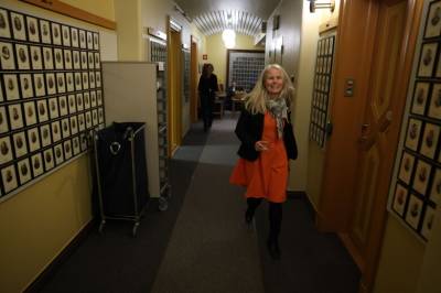 Enighet om statsbudsjett