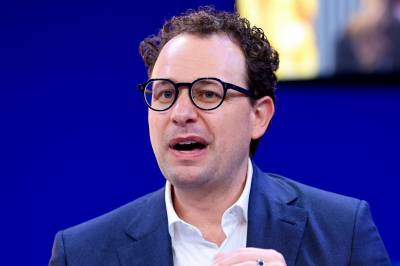 Varsel fra innsiden av KI-kappløpet: – Vi må våkne opp