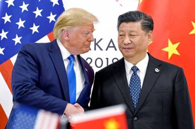 Kan Trump og Xi gi Norge en tollpause?