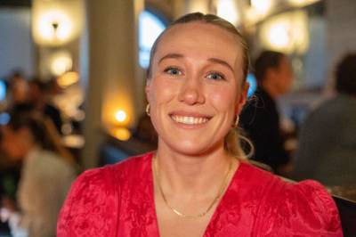 Slutter: – Jeg er ferdig