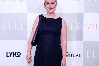 Maria Stavang ferdig i «Humoretaten»