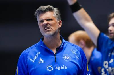 Kolstad senket Kjellings Drammen: – Full tenning