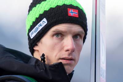 Granerud slakter arrangøren etter Innsbruck-exit: – Det er så jævlig ræva