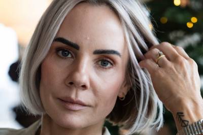 Ina Wroldsen: – Det hadde gått dårlig med oss ganske lenge