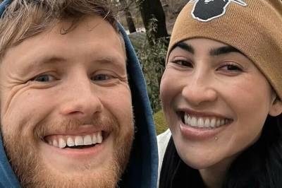 Fitness-influenser (36) døde brått