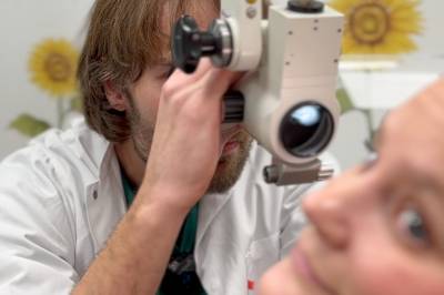 Plages du med dette?  Da kan AirPods  være årsaken