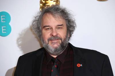 Peter Jackson får ærespris i Cannes