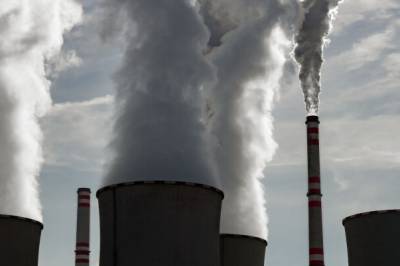 Hvordan fanger man egentlig CO2?