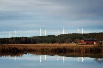 Vindkraft i Marker – når samtalen stopper