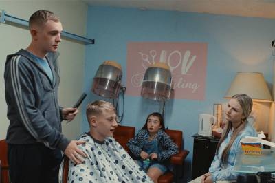 Hjertelig fra skråplanet