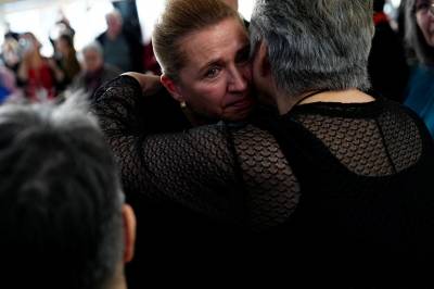 Trump truet med å ta Grønland. Det fikk en effekt han neppe hadde tenkt på.